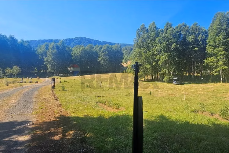 Venta parcela 5.020 m² en el mañío