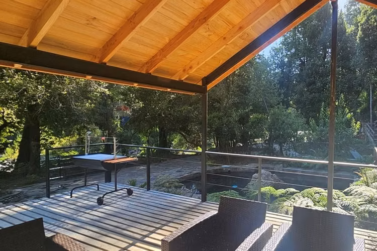 Venta parcela 5.020 m² en el mañío
