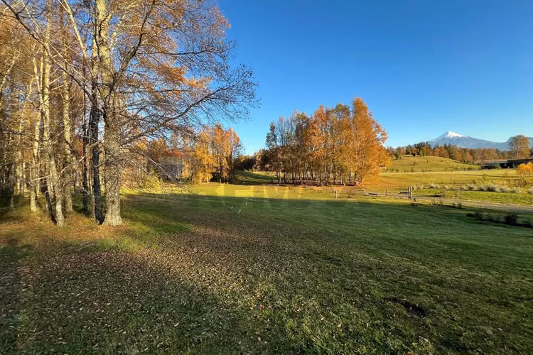 Venta parcela 5.020 m² en el mañío