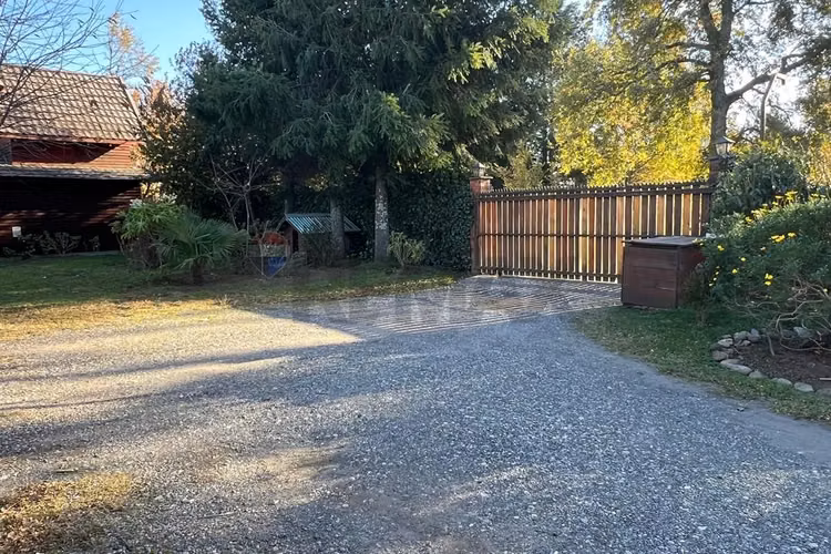 Arriendo habitación con áreas comunes