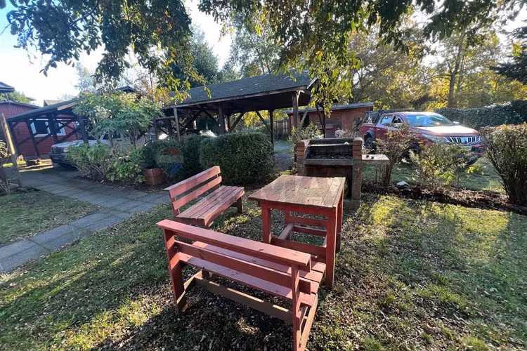 Arriendo habitación con áreas comunes