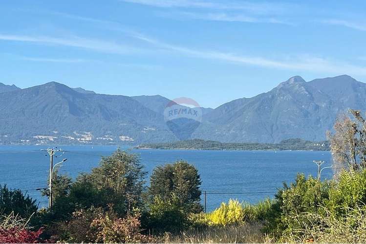 Venta terreno con vista y acceso a lago pucón - Imagen 5