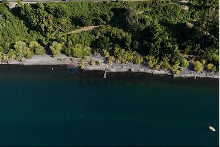 Venta terreno con vista y acceso a lago pucón - Imagen 21