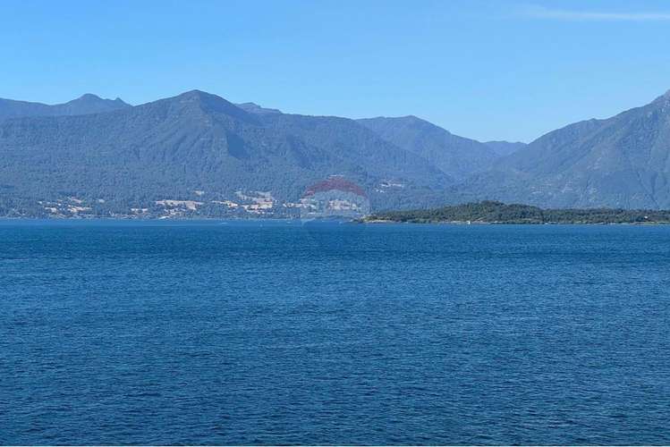 Venta terreno con vista y acceso a lago pucón - Imagen 20