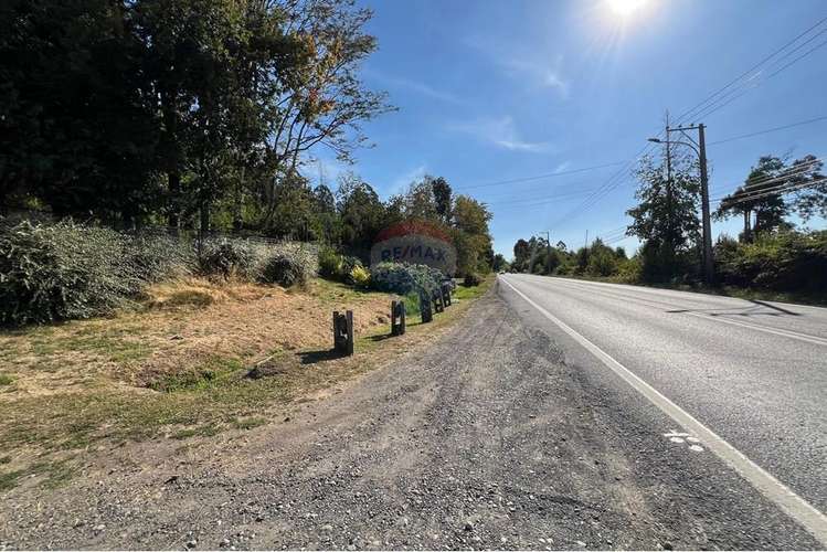 Venta terreno con vista y acceso a lago pucón - Imagen 14