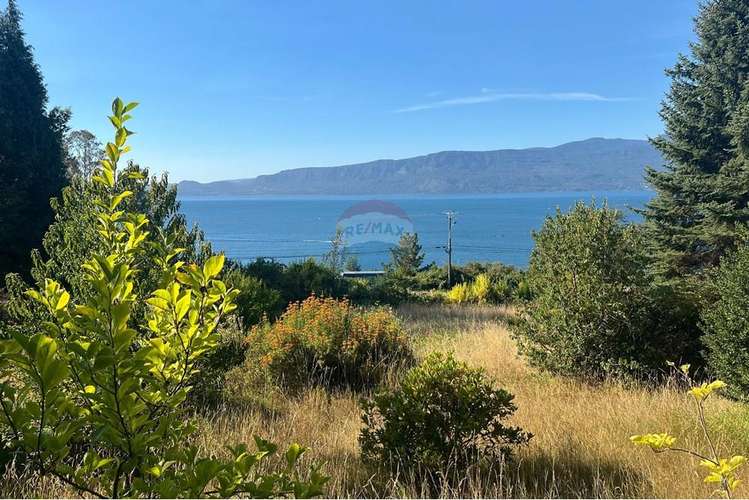 Venta terreno con vista y acceso a lago pucón - Imagen 18