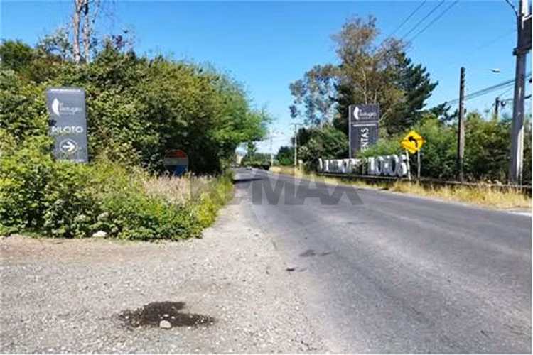Arriendo terreno comercial camino pucón - Imagen 21