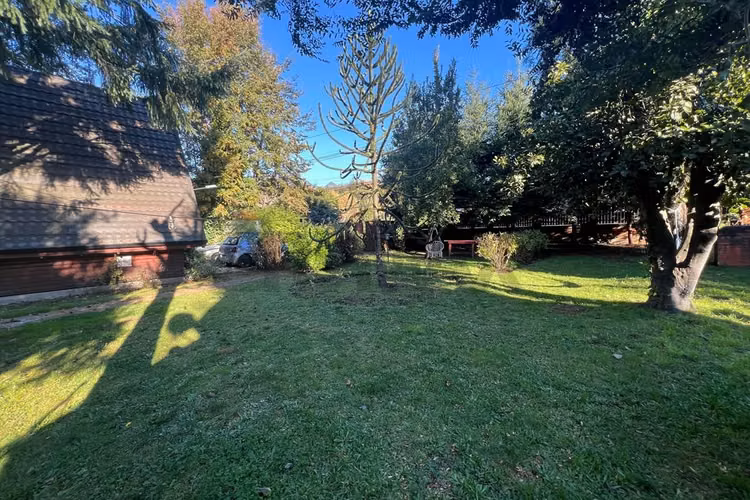 Arriendo cabaña 2 pisos 55m² , pucón