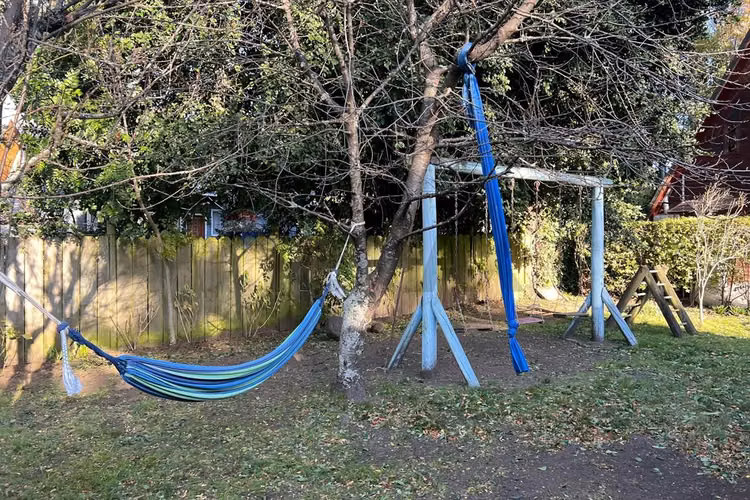 Arriendo cabaña 2 pisos 55m² , pucón