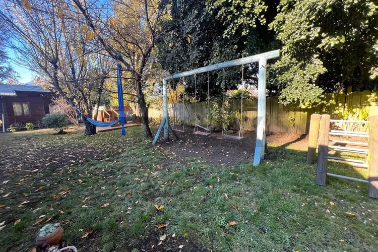 Arriendo cabaña 2 pisos 55m² , pucón