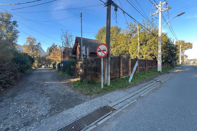 Arriendo cabaña 2 pisos 55m² , pucón