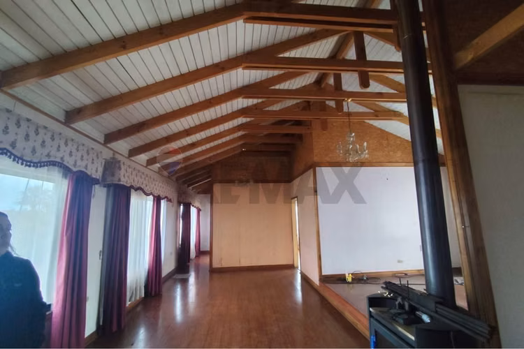"casa grande para uso comercial en coronel: - Imagen 11