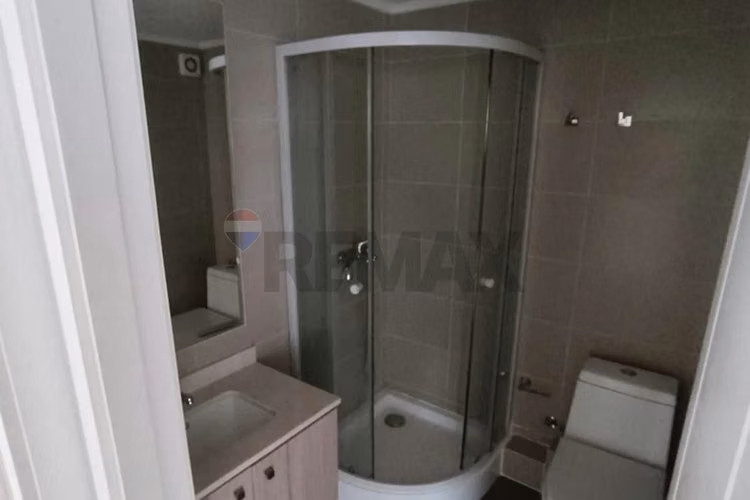 Venta departamento 1d+1b con vista al lago