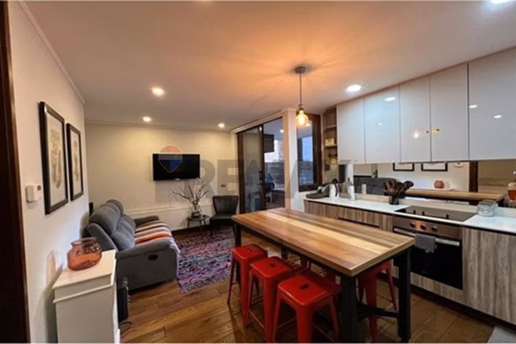 Venta departamento condominio pinares - Imagen 21