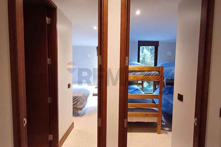 Arriendo marzo a diciembre - departamento pinares