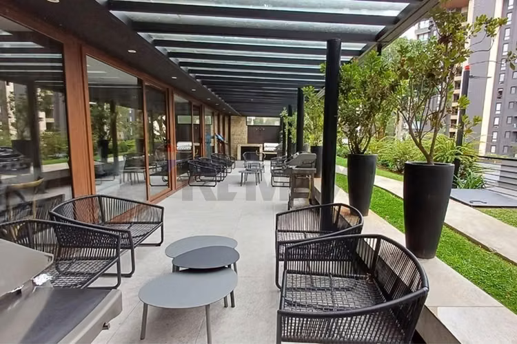 Arriendo marzo a diciembre - departamento pinares
