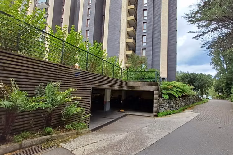 Arriendo marzo a diciembre - departamento pinares