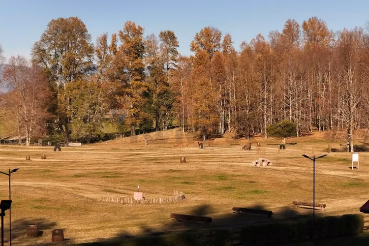 Venta terreno 2,5 hectáreas villarrica - pucón