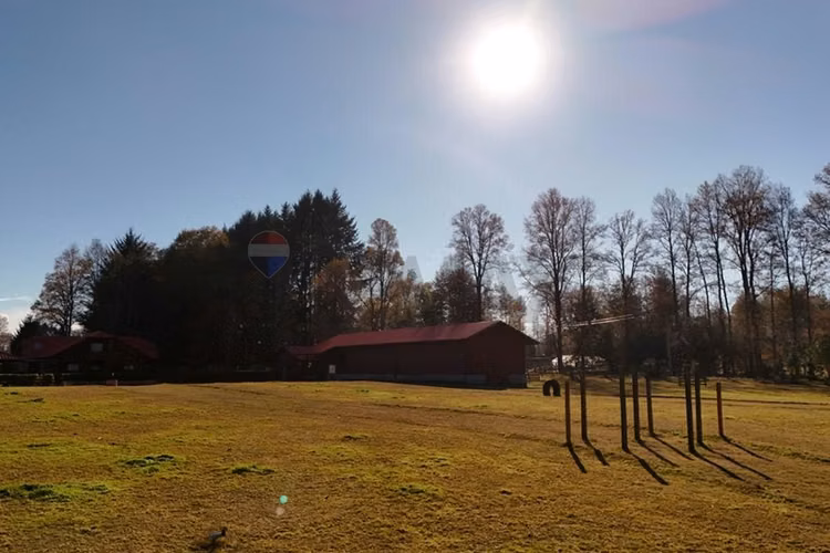 Venta terreno 2,5 hectáreas villarrica - pucón