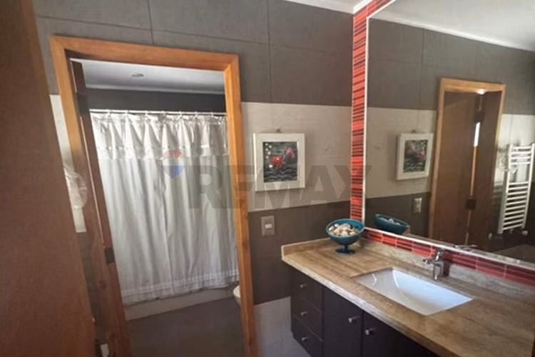 Venta casa con cabaña en huife pucón