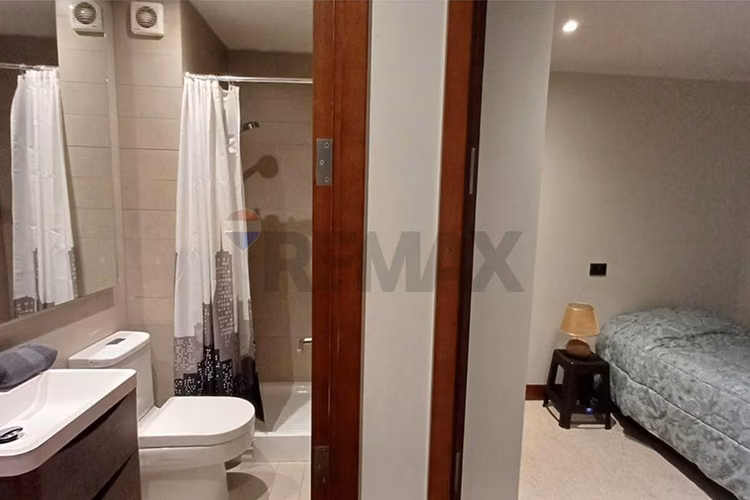 Arriendo año corrido en pucón - pinares.