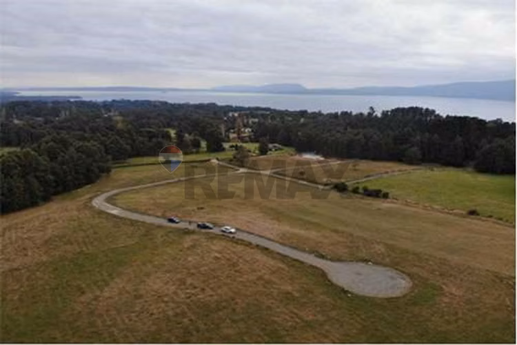 Venta parcela con vista lago-volcan en pucon - Imagen 21