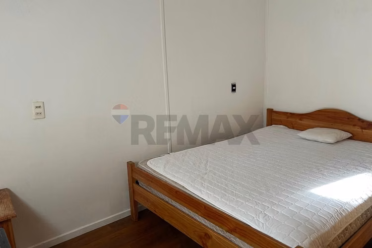 Arriendo cabaña amoblada 30m² pucón
