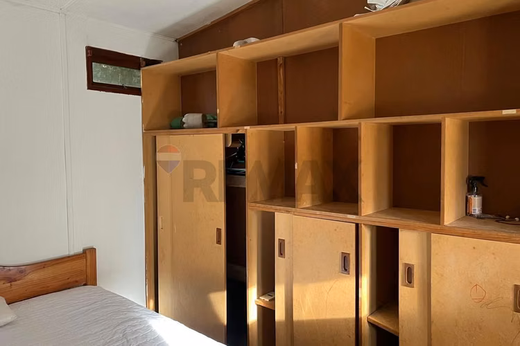 Arriendo cabaña amoblada 30m² pucón