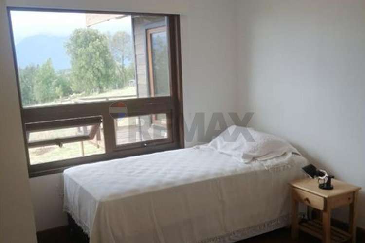 Venta casa nueva con vista al lago, pucón. - Imagen 12