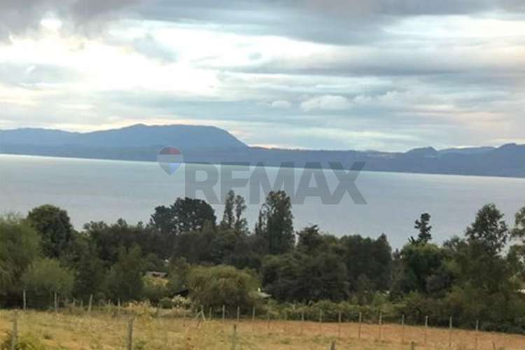 Venta casa nueva con vista al lago, pucón. - Imagen 21
