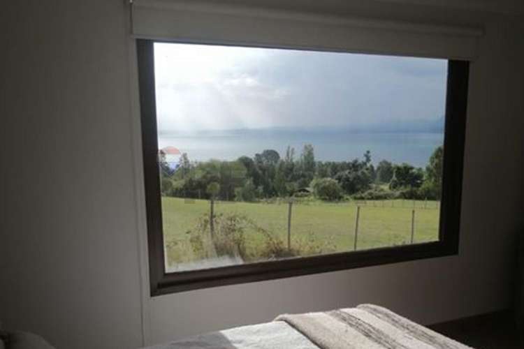 Venta casa nueva con vista al lago, pucón. - Imagen 9