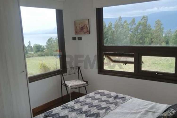 Venta casa nueva con vista al lago, pucón. - Imagen 10