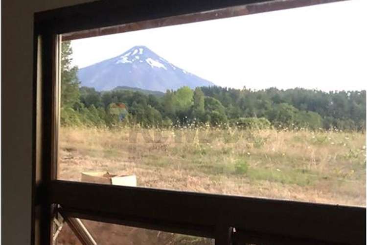 Venta casa nueva con vista al lago, pucón. - Imagen 13