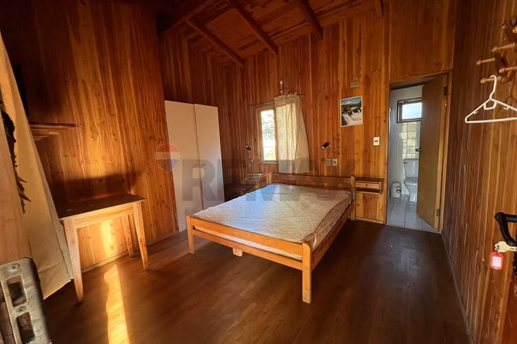 Arriendo habitación privada, pucón - Imagen 2