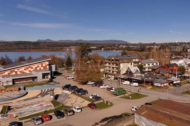 Departamento 1d+1b en venta centro villarrica - Imagen 2