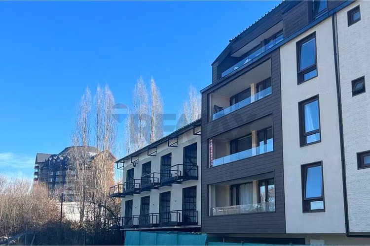 Departamento 1d+1b en venta centro villarrica - Imagen 6