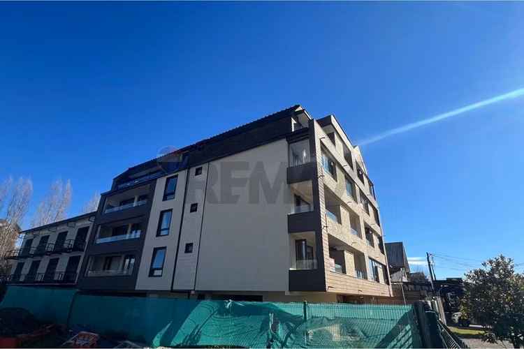 Departamento 1d+1b en venta centro villarrica - Imagen 19