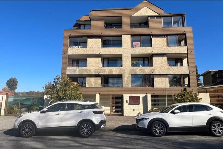 Departamento 1d+1b en venta centro villarrica - Imagen 16