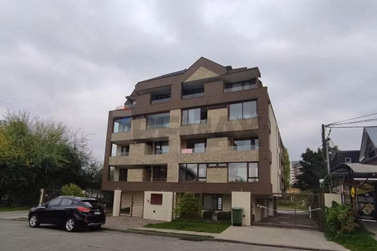 Departamento 1d+1b en venta centro villarrica - Imagen 15