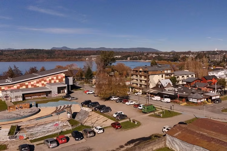 Departamento 1d+1b en venta centro villarrica - Imagen 21