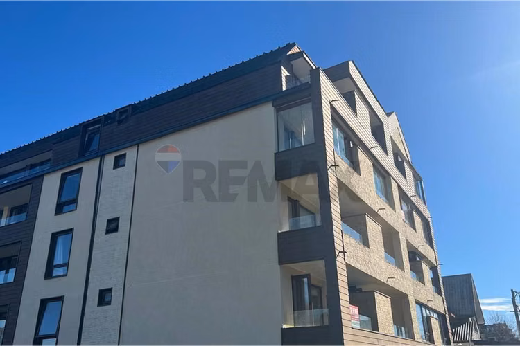 Departamento 1d+1b en venta centro villarrica - Imagen 17
