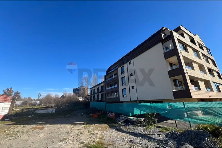 Departamento 1d+1b en venta centro villarrica - Imagen 18