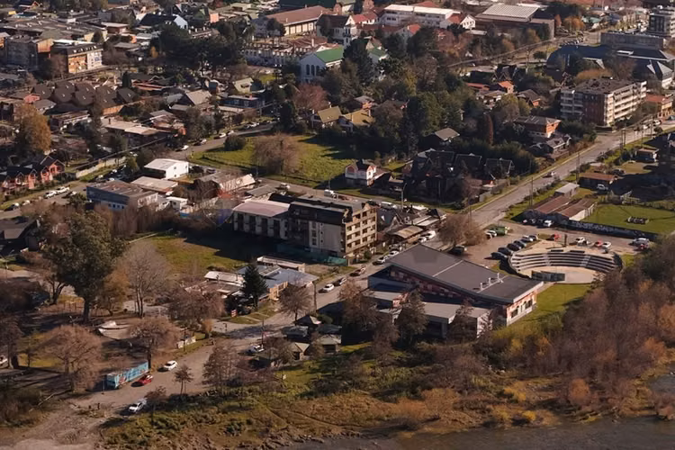 Departamento 1d+1b en venta centro villarrica - Imagen 20