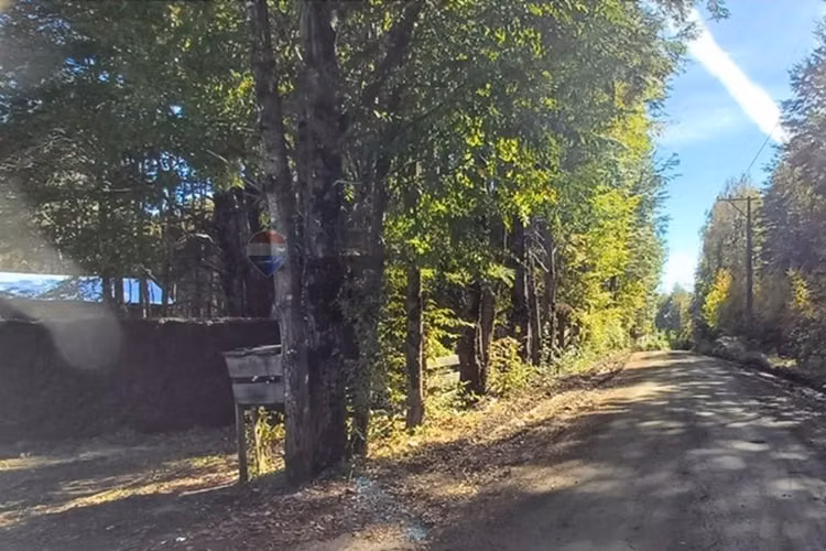 Venta terreno en condominio bosque pucón - Imagen 8