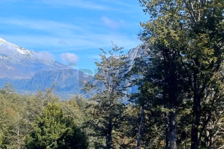 Venta terreno en condominio bosque pucón - Imagen 2