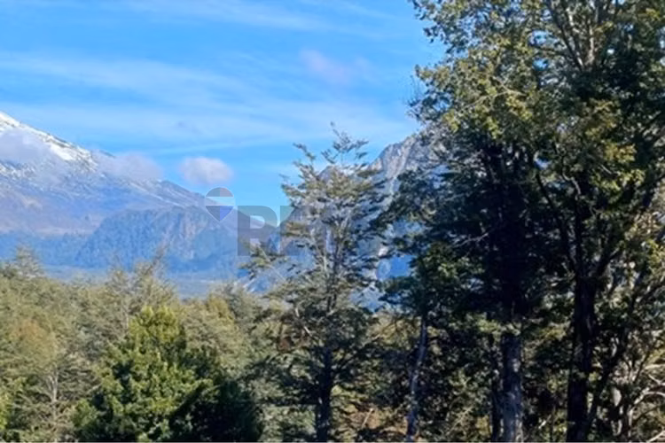 Venta terreno en condominio bosque pucón - Imagen 11