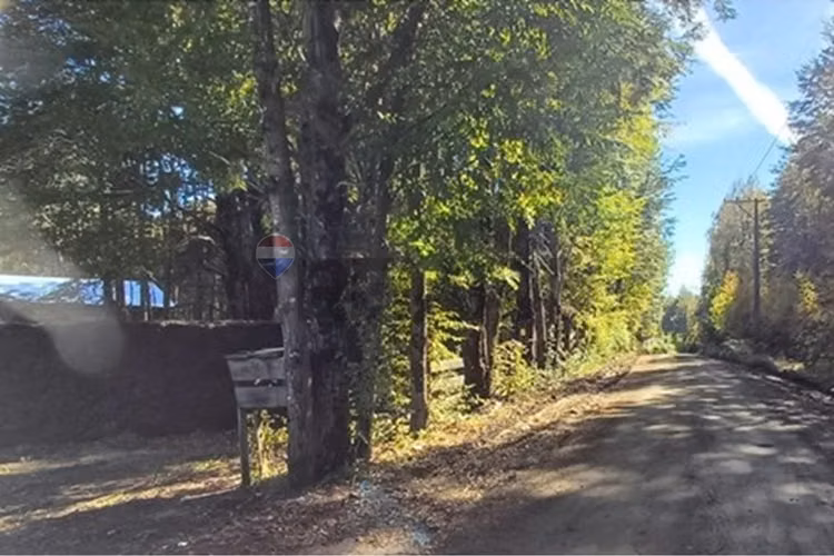 Venta terreno en condominio bosque pucón - Imagen 17