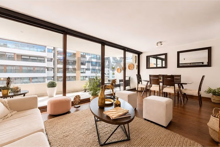 Hermanos cabot - 33 m2 de terraza 3d-3b-1e-1bd