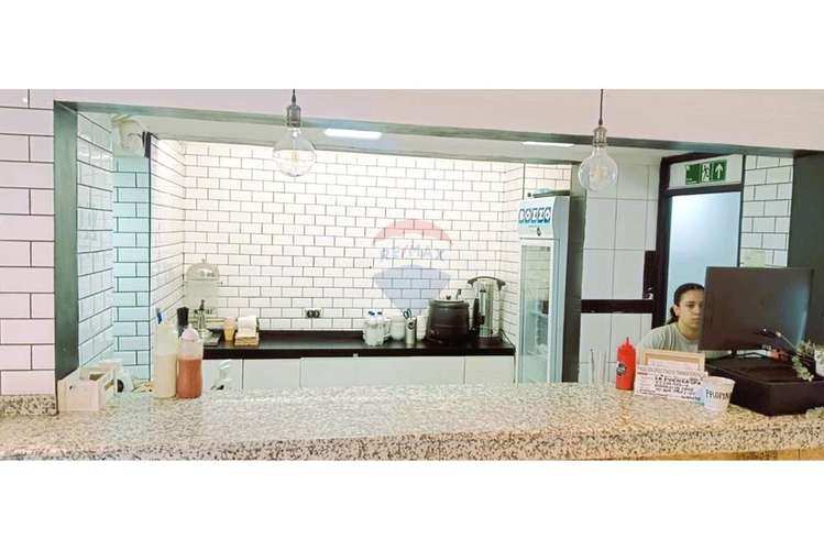 ¡casa comercial en la reina! - Imagen 6