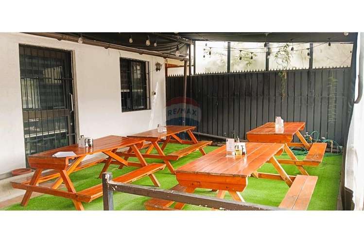 ¡casa comercial en la reina! - Imagen 3